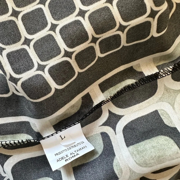 ADELE ALTMAN DRESS - Picture 3 of 6